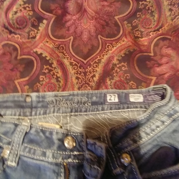 Miss me jeans - Picture 2 of 4